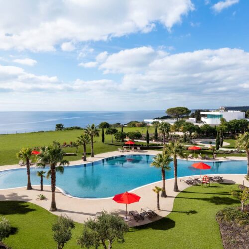 Cascade Wellness Resort Living in the Algarve Free Live Seminar June 15th, 2022