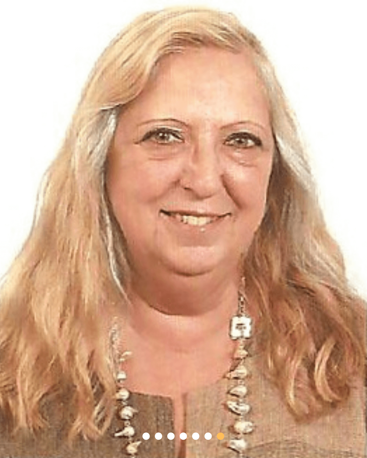 Dr Maria Alice