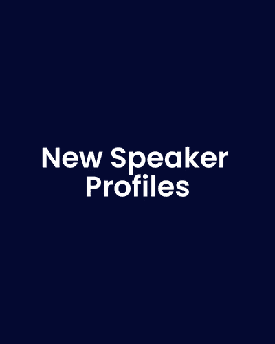 LITA speakers with dots (6 in total) - dr Kaiser 05.07.22