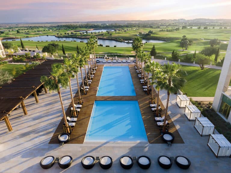 Living in the Algarve Free Live Seminar to happen at the Anantara Vilamoura Algarve Resort