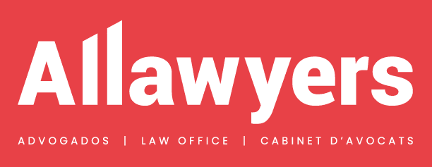 allawyers-Logotipo