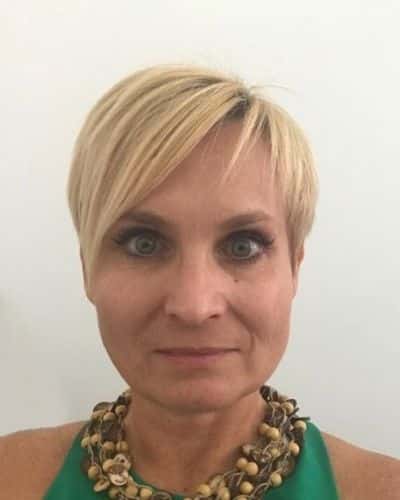 Dra. Joanna Karamon, Luzdoc