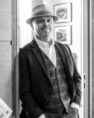 Richard Vessot
