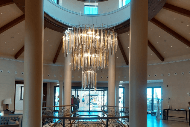 Living in the Algarve Free Seminar Event in Lagos, June 15 2023 at the Cascade Wellness Resort Portugal 1