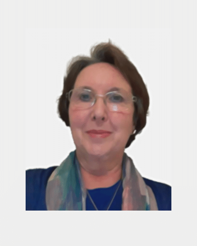 Fátima da Silva Administration Secretary, Ecoconcept