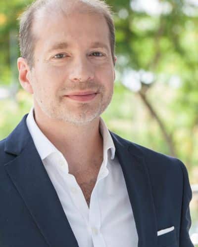 Angelo Vilela - General Manager - Kleya Portugal
