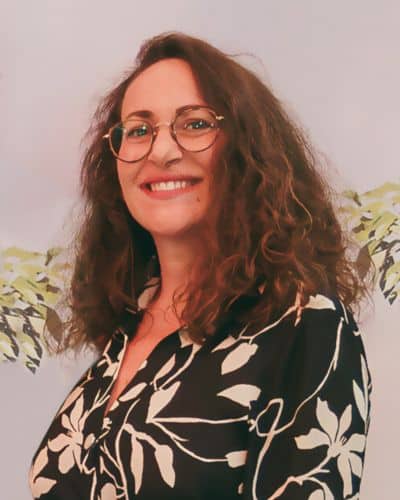 EDITADO Carla Barros - Serenity Resort – Fercopor Commercial Coordinator at FERCOPOR