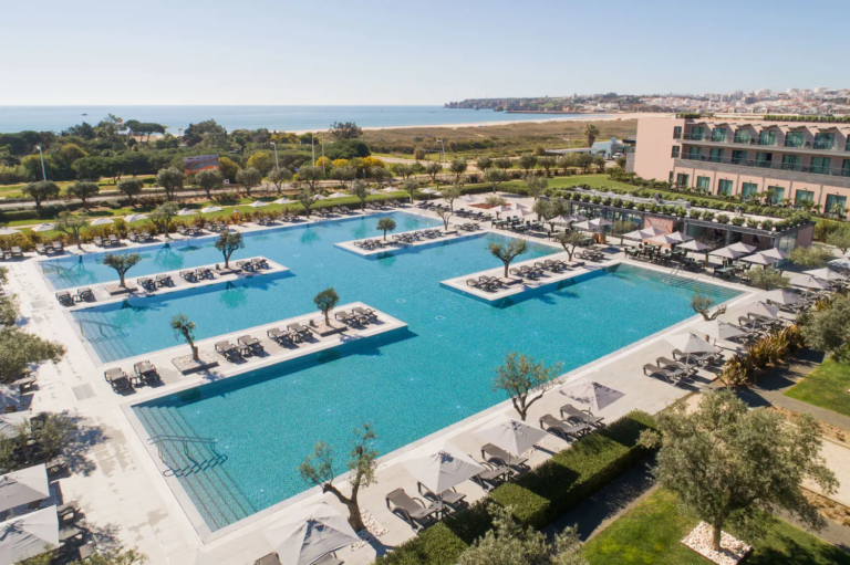 Lagos Vila Galé Hotel