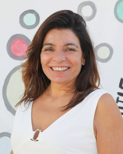 Ana Alves, Head Teacher, Diretora - Colégio Santiago Internacional