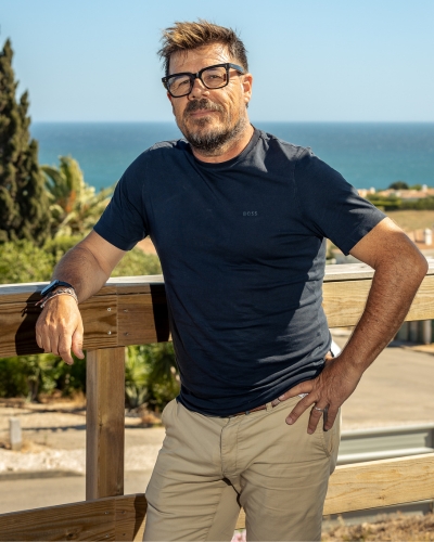 EDITED Vítor Vilhena – Lead Architect at Reserva da Luz