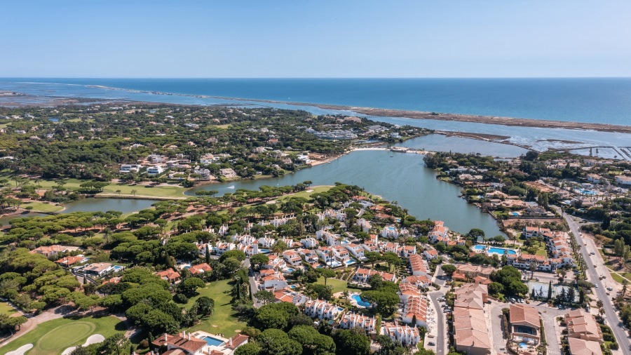 Quinta do Lago Almancil