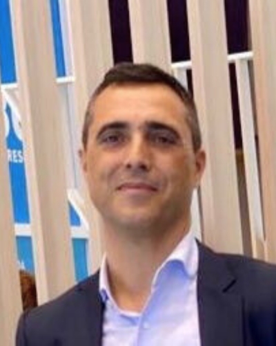 Gonçalo Martins - Commercial Manager - Vilamoura