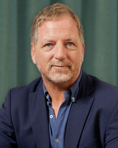 Tom Caston - Principal - Bright International School - Algarve