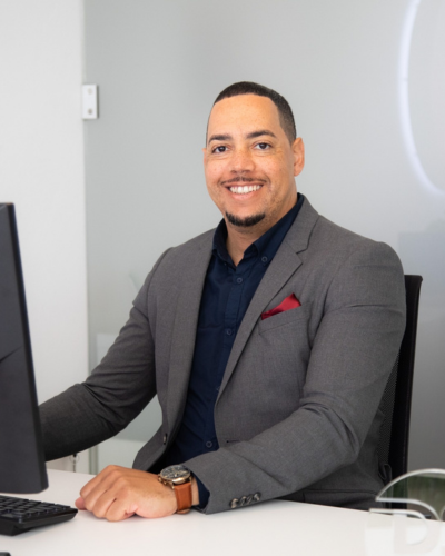 EDITED Fábio Faria - Branch Director - DS Intermediários de Crédito, Albufeira