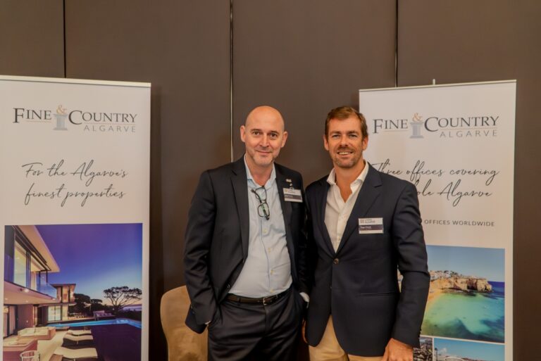 Living in the Algarve Victoria Golf Resort