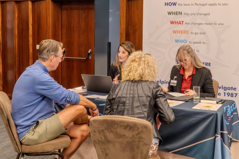 Living in the Algarve Victoria Golf Resort