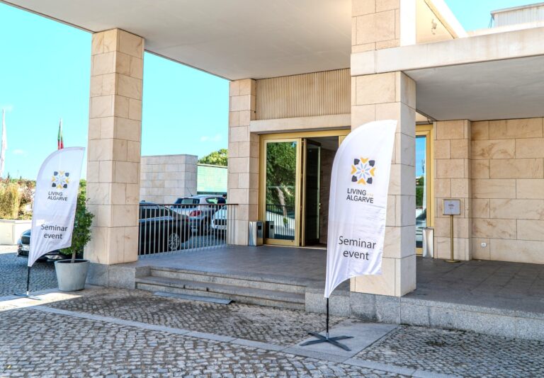 Living in the Algarve Victoria Golf Resort