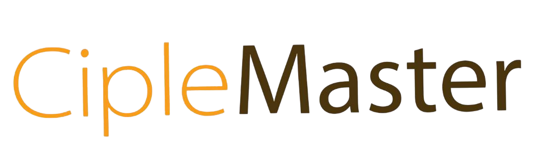 Ciple Master - Edited