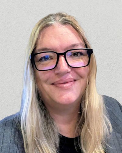 EDITED Daisy Sampson - CEO - AFPOP