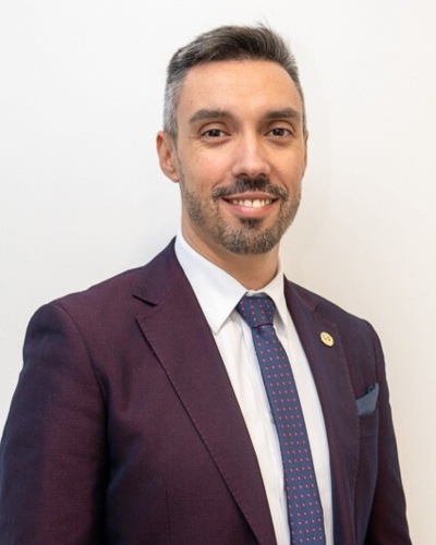 edited Diogo Almeida - Branch Manager – DS Intermediários de Crédito, Quarteira