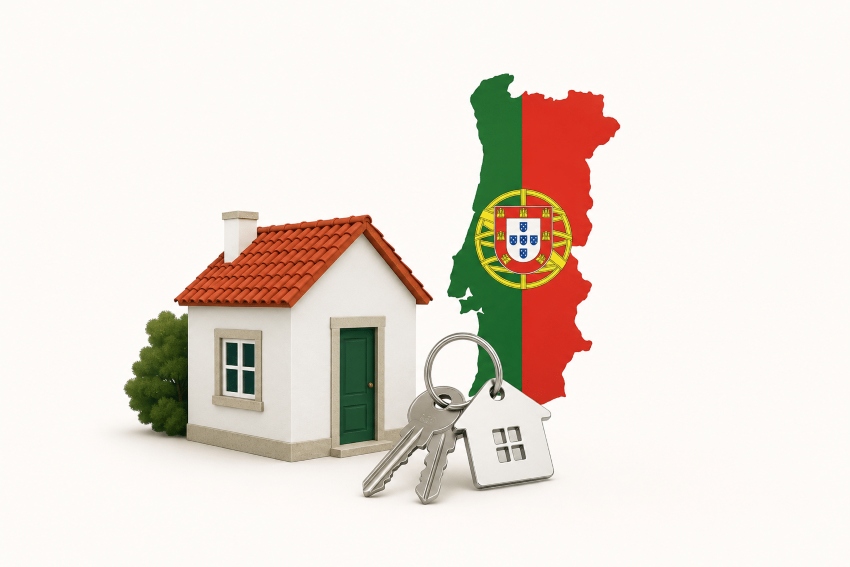 Buying property in Portugal everything you need to know in 2026
