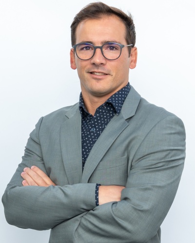 EDITED João Pinheiro – Chief Operating Officer – MEDAL Insurance brokers