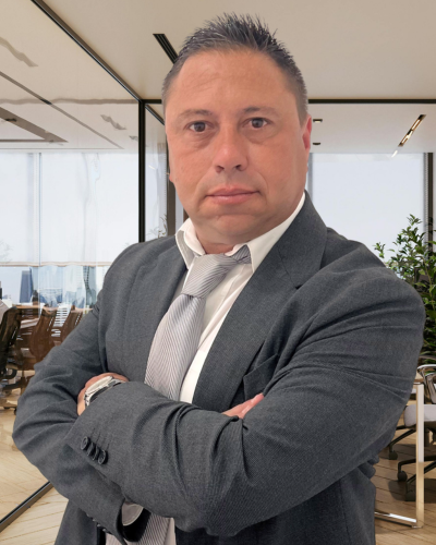 EDITED Nicholas Martins – Branch Manager – DS Intermediários de Crédito, Almancil
