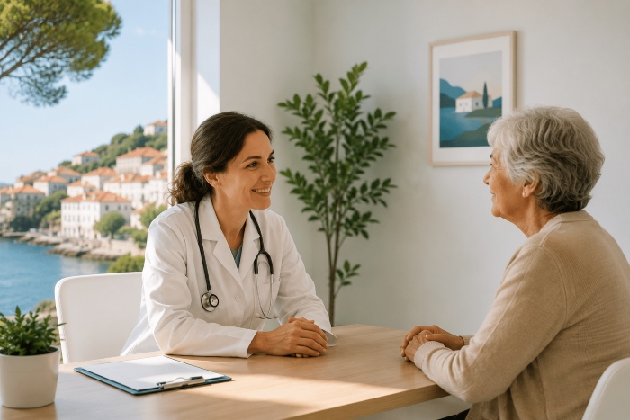 Healthcare in Portugal explained for foreign residents