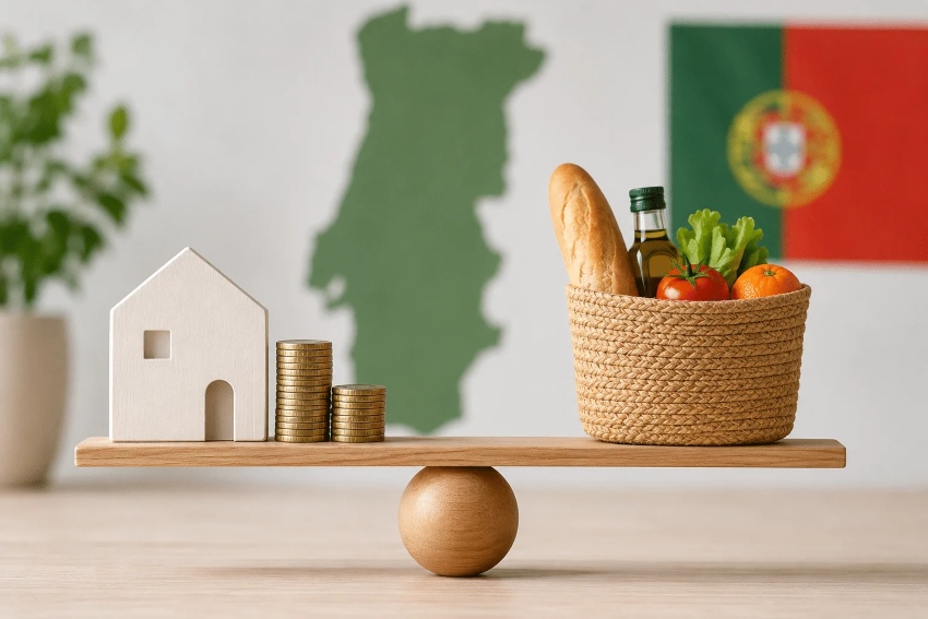 Moving to Portugal in 2026 Here’s what life really costs