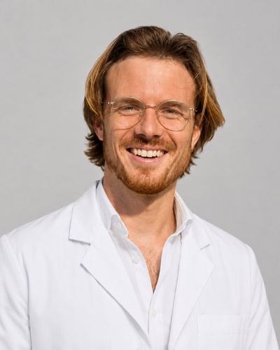 EDITED Dr Lucas Hamann