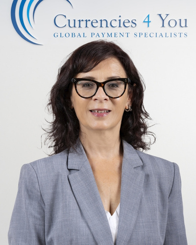 Elisabete Serrano – Operations Manager – Currencies 4 You