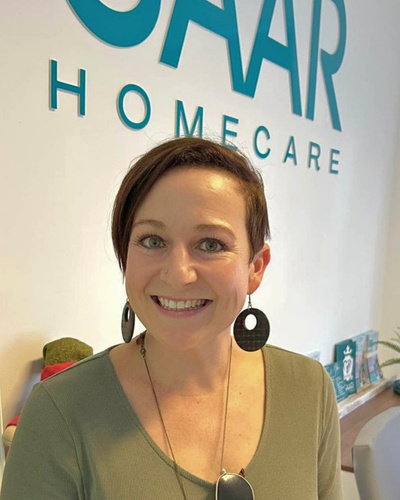 edited Mia Margeot – Team Leader – SAAR Care Services